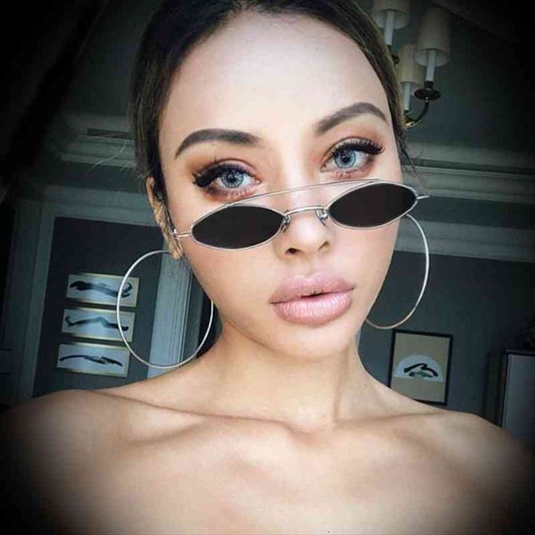 cute ladies cat eye sunglasses women metal frame fashion vintage gradient sun glasses for female uv400 shades, White;black
cute ladies cat eye sunglasses women metal frame fashion vintage gradient sun glasses for female uv400 shades, White;black
