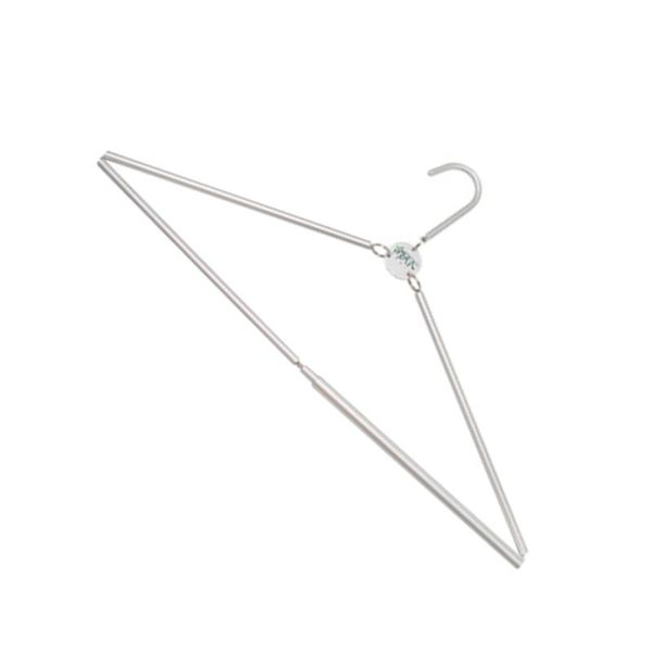 hangers & racks portable foldable hanger aluminum alloy clothes rack for travel household
hangers & racks portable foldable hanger aluminum alloy clothes rack for travel household