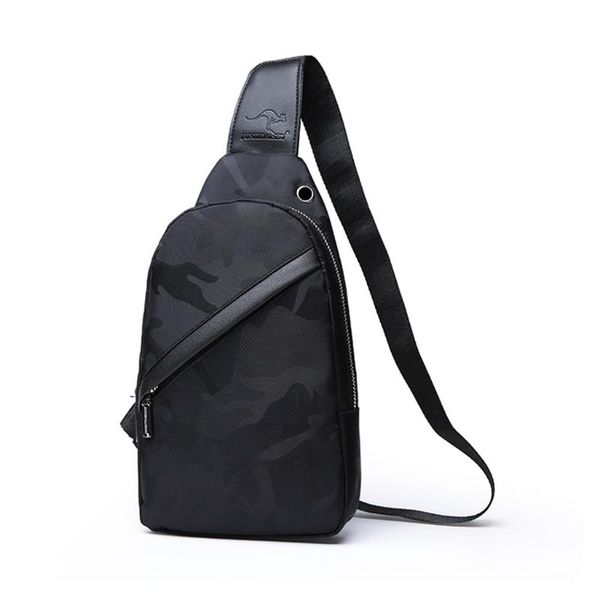 waist bags chest bag men's shoulder fashion outdoor sports pack crossbody handbag *//
waist bags chest bag men's shoulder fashion outdoor sports pack crossbody handbag *//