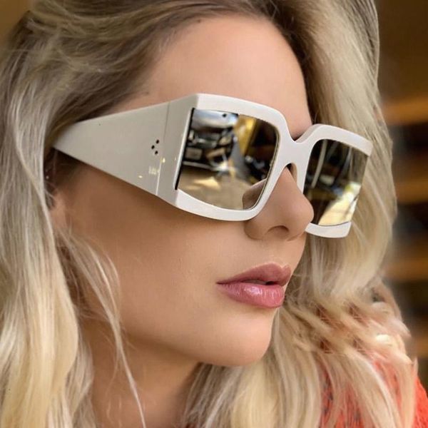 sunglasses three rivet wide oversize square women vintage sun feminino leg black ladies eyewear men oculos glasses, White;black
sunglasses three rivet wide oversize square women vintage sun feminino leg black ladies eyewear men oculos glasses, White;black