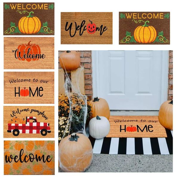 carpets halloween doormat carpet floor mat 40x60cm blanket welcome home front door decorations decor
carpets halloween doormat carpet floor mat 40x60cm blanket welcome home front door decorations decor
