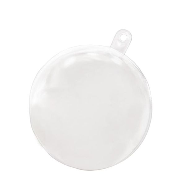 party decoration 10pcs transparent fill-able hollow sphere xmas hanging ornament wedding decor
party decoration 10pcs transparent fill-able hollow sphere xmas hanging ornament wedding decor