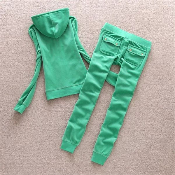 fashion lovers brand autumn juicy spring slimwomen sporting suits outdoor velvet casual jogging tracksuits hooded collar sportswear suitthe, Gray
fashion lovers brand autumn juicy spring slimwomen sporting suits outdoor velvet casual jogging tracksuits hooded collar sportswear suitthe, Gray