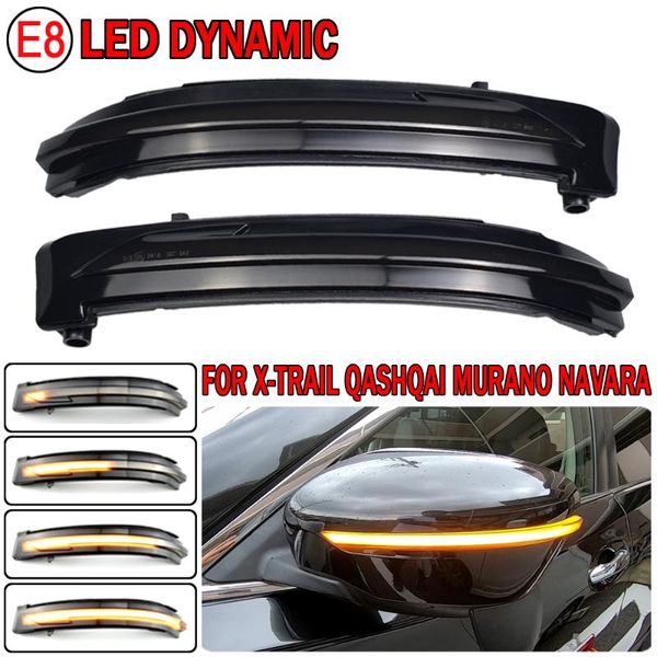 emergency lights 2pcs for x-trail t32 rogue qashqai j11 murano z52 navara pathfinder dynamic blinker turn signal led mirror light
emergency lights 2pcs for x-trail t32 rogue qashqai j11 murano z52 navara pathfinder dynamic blinker turn signal led mirror light