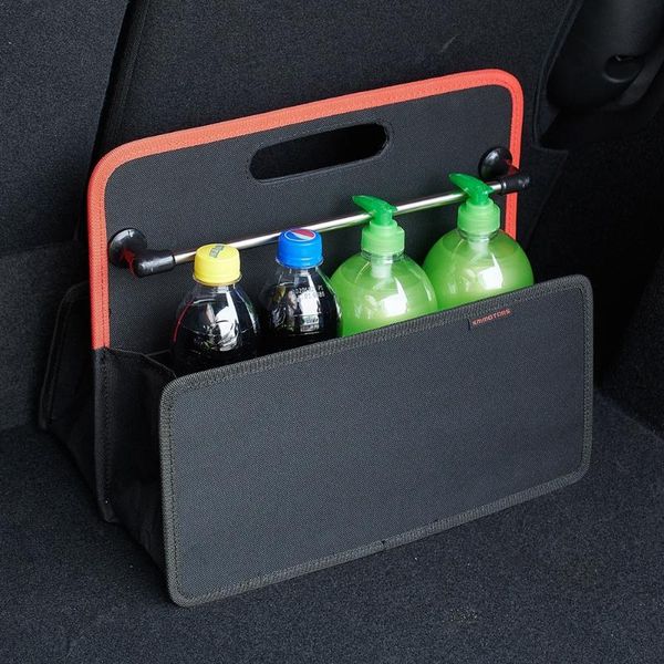 car organizer trunk storage box compartment folding pockets portable tidy accessories heavy duty
car organizer trunk storage box compartment folding pockets portable tidy accessories heavy duty