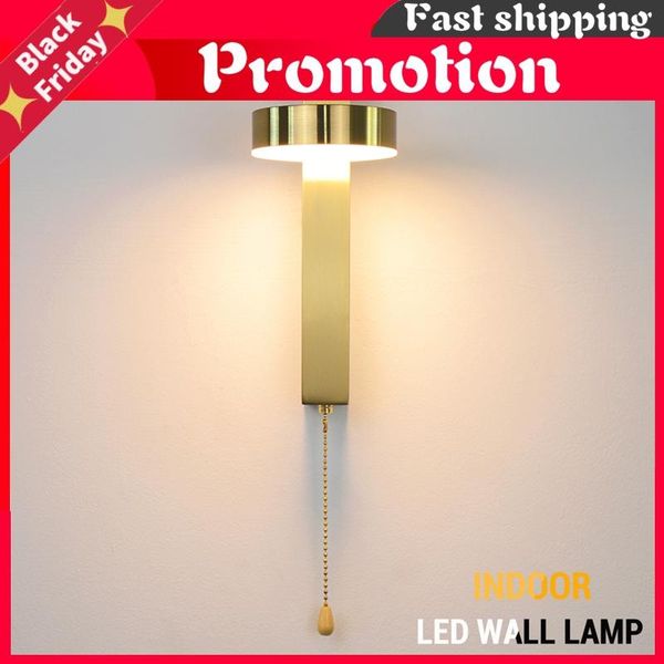wall lamps led indoor switch stair light fixture nordic sconces home deco glod luminaire bedroom
wall lamps led indoor switch stair light fixture nordic sconces home deco glod luminaire bedroom
