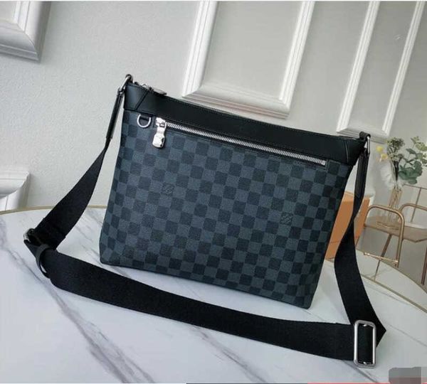 handbags luxury n40003 chess series men's postage bag shoulder bag brand iconic handles shoulder bags totes cross body designer bag clu
handbags luxury n40003 chess series men's postage bag shoulder bag brand iconic handles shoulder bags totes cross body designer bag clu