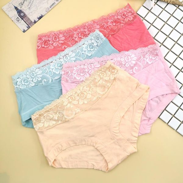 women's panties lace women underwear female briefs ladies underpants girls panty lingerie, Black;pink
women's panties lace women underwear female briefs ladies underpants girls panty lingerie, Black;pink