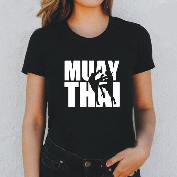 women's t-shirt muay thai blitz judo kickboxing tee shirt femme summer t women casual camiseta mujer, White
women's t-shirt muay thai blitz judo kickboxing tee shirt femme summer t women casual camiseta mujer, White