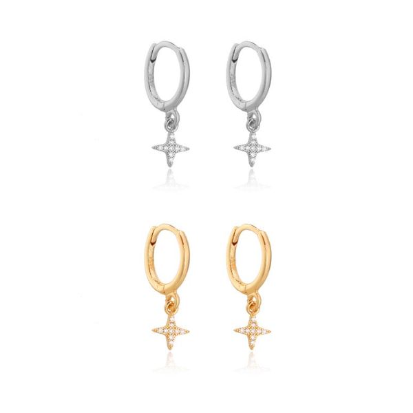 hoop & huggie looxi small cz cubic zirconia cross drop earrings for women simple circle clips jewelry accessory orecchini, Golden;silver
hoop & huggie looxi small cz cubic zirconia cross drop earrings for women simple circle clips jewelry accessory orecchini, Golden;silver