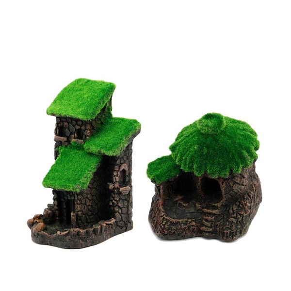 aquarium decoration flocking moss house building ornaments fish tank landscaping decor shelter aquascape accessories decorations
aquarium decoration flocking moss house building ornaments fish tank landscaping decor shelter aquascape accessories decorations