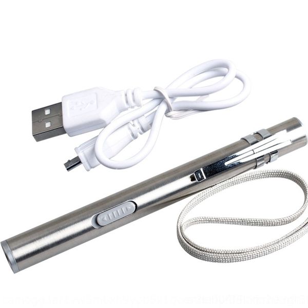 urw usb flashs torches mini rechargeable stainless steel strong light pen lamp led lithium battery small usb mini rechargeable flashlightst
urw usb flashs torches mini rechargeable stainless steel strong light pen lamp led lithium battery small usb mini rechargeable flashlightst