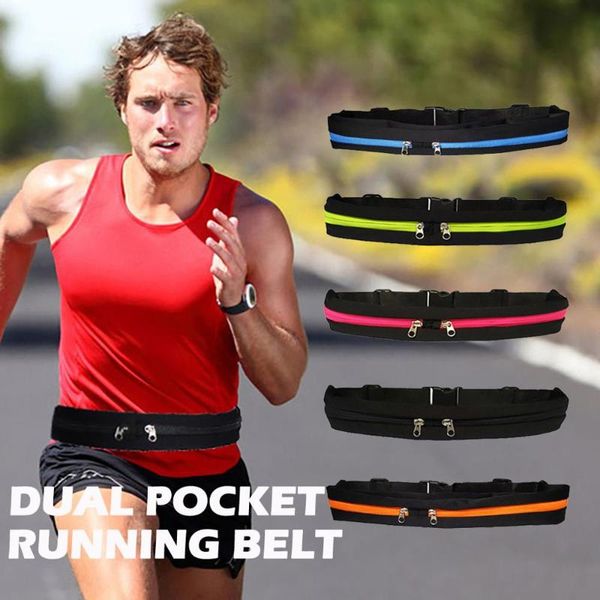outdoor bags 2021 backpack double pocket bag running phone belt pouch bum fanny pack waist travel sports cycling
outdoor bags 2021 backpack double pocket bag running phone belt pouch bum fanny pack waist travel sports cycling
