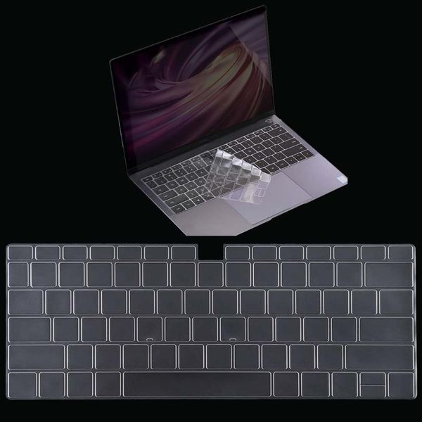 for huawei matebook 14/d14/d15/x 2021/x pro 13.9/honor magicbook 14/15/pro 16.1 transparent protecter skin lapkeyboard cover covers
for huawei matebook 14/d14/d15/x 2021/x pro 13.9/honor magicbook 14/15/pro 16.1 transparent protecter skin lapkeyboard cover covers