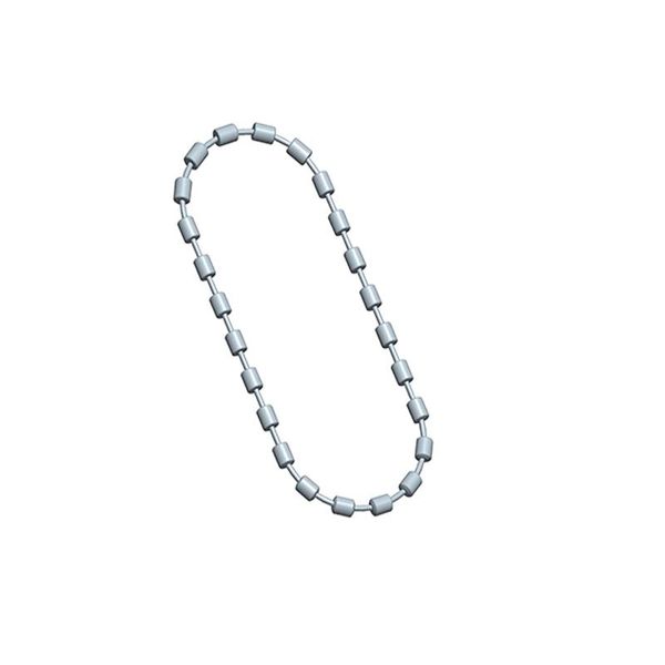 smart home control meilekai pull bead curtain special rope, cylindrical bead, can be customized
smart home control meilekai pull bead curtain special rope, cylindrical bead, can be customized