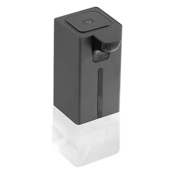 intelligent sensor foam soap dispenser automatic pressless hand washing for home bathroom liquid
intelligent sensor foam soap dispenser automatic pressless hand washing for home bathroom liquid