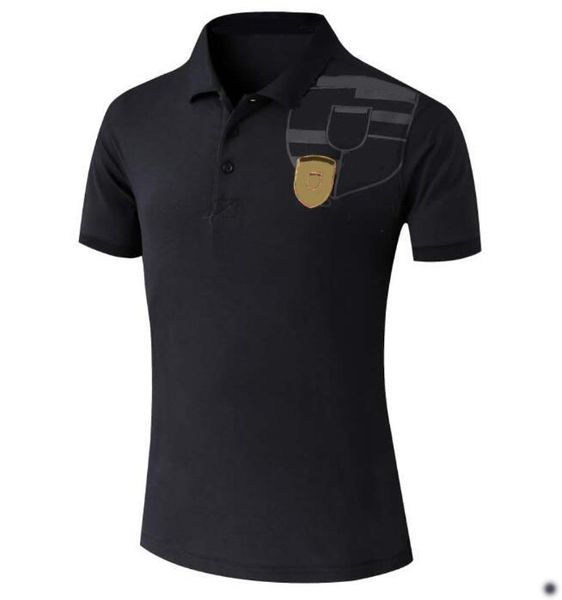 f1 racing suit polo shirt short-sleeved lapel work suits polyester quick-drying can be customizned
f1 racing suit polo shirt short-sleeved lapel work suits polyester quick-drying can be customizned