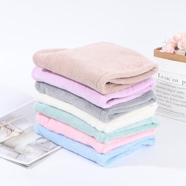 hair drying hat quick-dry towel cap bath microfiber solid super absorption turban dry
hair drying hat quick-dry towel cap bath microfiber solid super absorption turban dry
