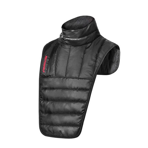 winter waterproof warm scarf thickening windproof neck warmer riding protection cervical locomotive motorcycle collar cycling caps & masks, Black
winter waterproof warm scarf thickening windproof neck warmer riding protection cervical locomotive motorcycle collar cycling caps & masks, Black