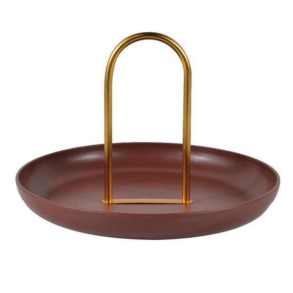 kitchen storage & organization round jewelry tray living room table meal ring trays sofa with handle decor
kitchen storage & organization round jewelry tray living room table meal ring trays sofa with handle decor