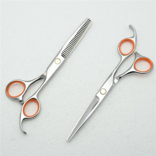 hair scissors 6.0'' 17.5cm customized logo professional human salon hairdressing cutting shears thinning c1008
hair scissors 6.0'' 17.5cm customized logo professional human salon hairdressing cutting shears thinning c1008