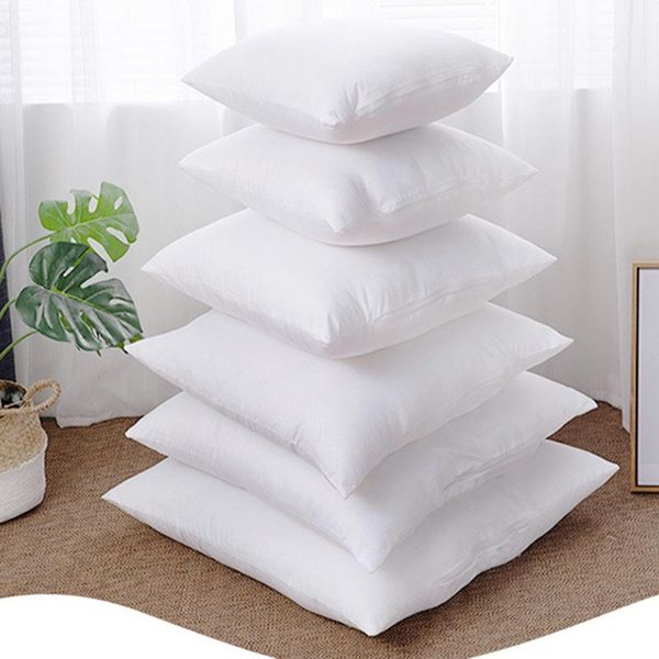 pillow modern simple style feather silk cotton core pp cushion rectangular backrest household items
pillow modern simple style feather silk cotton core pp cushion rectangular backrest household items