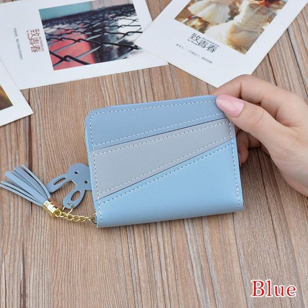 women mini wallets purses patchwork for ladies girl money pocket card holder female phone clutch bag, Red;black
women mini wallets purses patchwork for ladies girl money pocket card holder female phone clutch bag, Red;black
