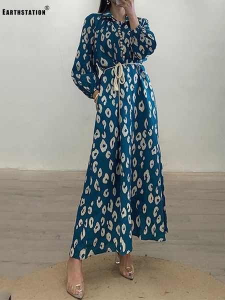 retro leopard print single row button decoration lace waist cotton and linen dress ladies summer style loose big hem casual dresses, Black;gray
retro leopard print single row button decoration lace waist cotton and linen dress ladies summer style loose big hem casual dresses, Black;gray