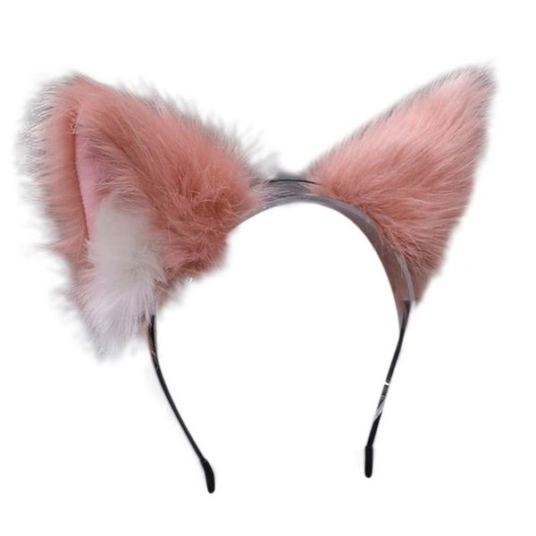 other event & party supplies 649d women realistic furry animal ears headband lolita kawaii anime cosplay hair hoop
other event & party supplies 649d women realistic furry animal ears headband lolita kawaii anime cosplay hair hoop