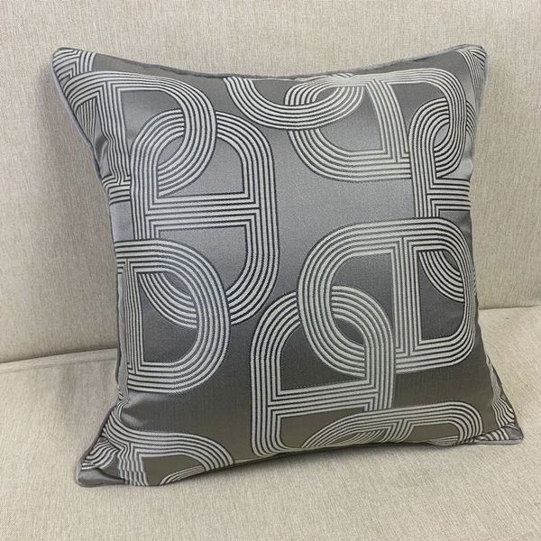 hinyeatex contemporary fashion gray chain pillow case sofa chair designer pipping throw woven cushion cover decorative home 45x45cm 1 piece
hinyeatex contemporary fashion gray chain pillow case sofa chair designer pipping throw woven cushion cover decorative home 45x45cm 1 piece