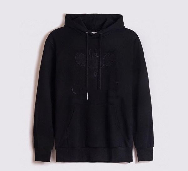 2022g mens women designe hoodies high street print bb pocket pullover autumn and winter sweatshirts, Black
2022g mens women designe hoodies high street print bb pocket pullover autumn and winter sweatshirts, Black