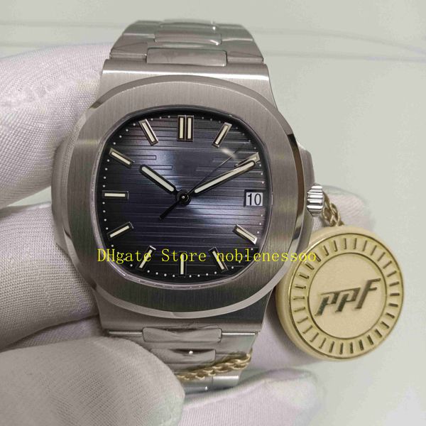 real p ppf factory automatic cal.324 watch super version men sapphire glass 40mm 5711/1a date 904l steel bracelet eta men's automatic m, Slivery;brown
real p ppf factory automatic cal.324 watch super version men sapphire glass 40mm 5711/1a date 904l steel bracelet eta men's automatic m, Slivery;brown