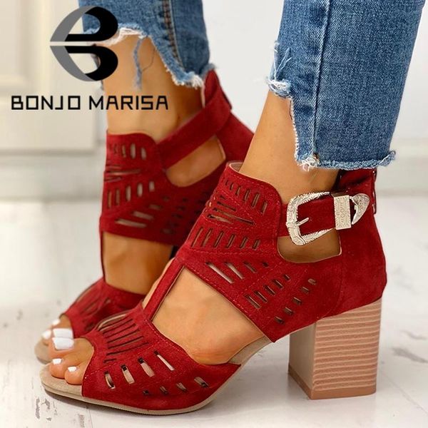 summer rome hollow heeled sandals high chunky heels gladiator women elegant ol shoes woman, Black
summer rome hollow heeled sandals high chunky heels gladiator women elegant ol shoes woman, Black