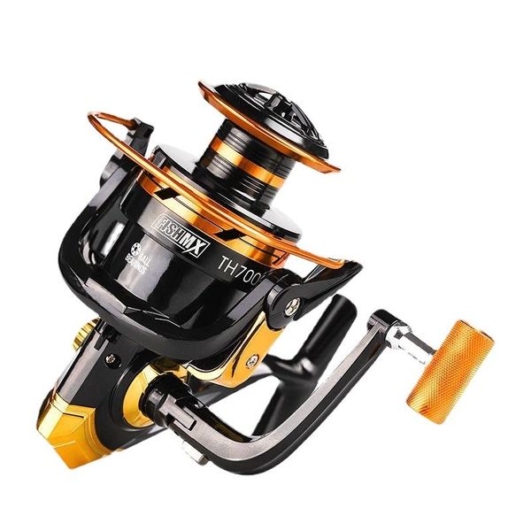 baitcasting reels metal movement 5:2:1 high speed fishing reel coil pocket small wheel pin spin molinete de pesca
baitcasting reels metal movement 5:2:1 high speed fishing reel coil pocket small wheel pin spin molinete de pesca