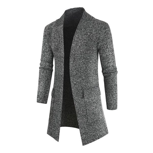 men's sweaters casual sweater mens long cardigans men fashion knitted jackets male slim cardigan knit winter coats solid, White;black
men's sweaters casual sweater mens long cardigans men fashion knitted jackets male slim cardigan knit winter coats solid, White;black