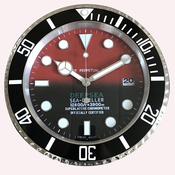 wall clocks luminous quality metal watch shape clock with silent mechanism corresponding logos gifts for friend
wall clocks luminous quality metal watch shape clock with silent mechanism corresponding logos gifts for friend