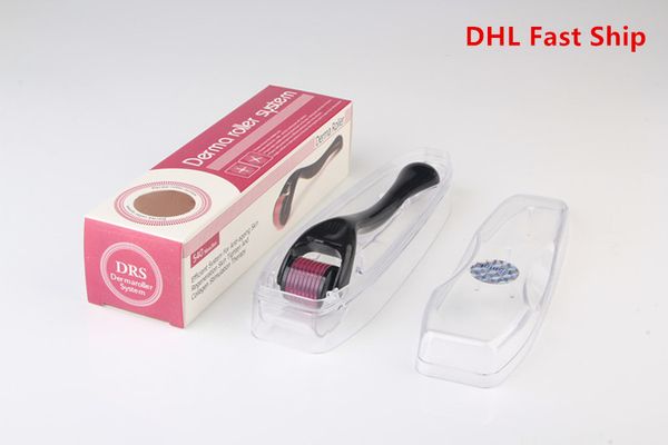 micro derma needle skin roller dermatology therapy microneedle dermaroller skinroller 0.2mm-3.0mm 540 pins
micro derma needle skin roller dermatology therapy microneedle dermaroller skinroller 0.2mm-3.0mm 540 pins