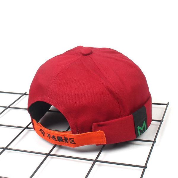 beanies vintage docker cap brimless hat breathable beanie hats cotton adjustable letter embroidery landlord sailor men and women47
beanies vintage docker cap brimless hat breathable beanie hats cotton adjustable letter embroidery landlord sailor men and women47