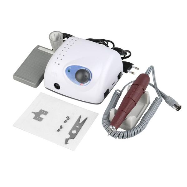 nail drill & accessories 45000rpm electric machine 65w manicure apparatus for file pedicure tool
nail drill & accessories 45000rpm electric machine 65w manicure apparatus for file pedicure tool