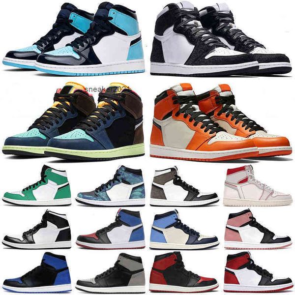 jumpman 1 university blue unc obsidian 1s mens basketball shoes silver toe 4 4s concord 45 bred 11 11s women sneakers size 36-47
jumpman 1 university blue unc obsidian 1s mens basketball shoes silver toe 4 4s concord 45 bred 11 11s women sneakers size 36-47
