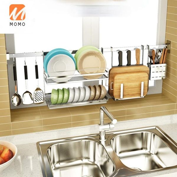 kitchen rack wall-mounted window storage bowl draining wall hanging rod pendant knife supplies bottles & jars
kitchen rack wall-mounted window storage bowl draining wall hanging rod pendant knife supplies bottles & jars