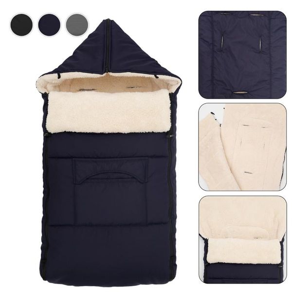 sleeping bags born baby bag keep warm footmuff detachable multi-purpose wrap with storage pocket swaddle blanket
sleeping bags born baby bag keep warm footmuff detachable multi-purpose wrap with storage pocket swaddle blanket