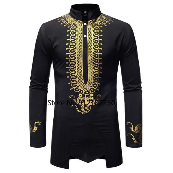 ethnic clothing african dashiki print button up shirt men hipster streetwear casual clothes slim long sleeve shirts chemise homme, Red
ethnic clothing african dashiki print button up shirt men hipster streetwear casual clothes slim long sleeve shirts chemise homme, Red