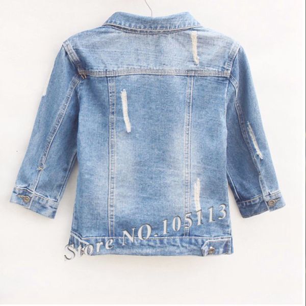 women plus size cropped jean jacket light blue bomber short denim jackets jaqueta casual ripped jeans coat 3/4 sleeve 4xl 5xl 200919, Black;brown
women plus size cropped jean jacket light blue bomber short denim jackets jaqueta casual ripped jeans coat 3/4 sleeve 4xl 5xl 200919, Black;brown