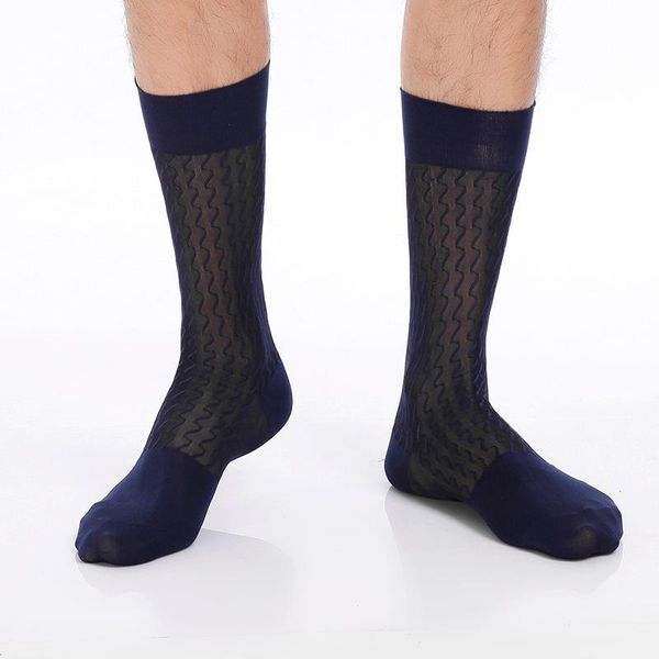 men's socks the autumn thin nylon sweat breathable casual mid-barrel business white, Black
men's socks the autumn thin nylon sweat breathable casual mid-barrel business white, Black