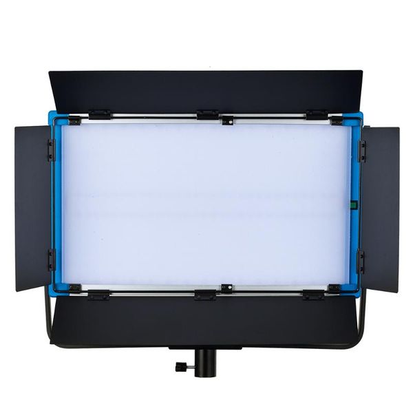 flash heads led videol lamp 100w bi-color video lighting yidoblo a-2200iv po studio cinema panel light pography
flash heads led videol lamp 100w bi-color video lighting yidoblo a-2200iv po studio cinema panel light pography