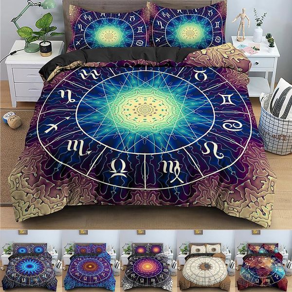 bedding sets set twin king size bedclothes with pillowcase 2/3pcs hippie constellation mystery compass duvet cover
bedding sets set twin king size bedclothes with pillowcase 2/3pcs hippie constellation mystery compass duvet cover