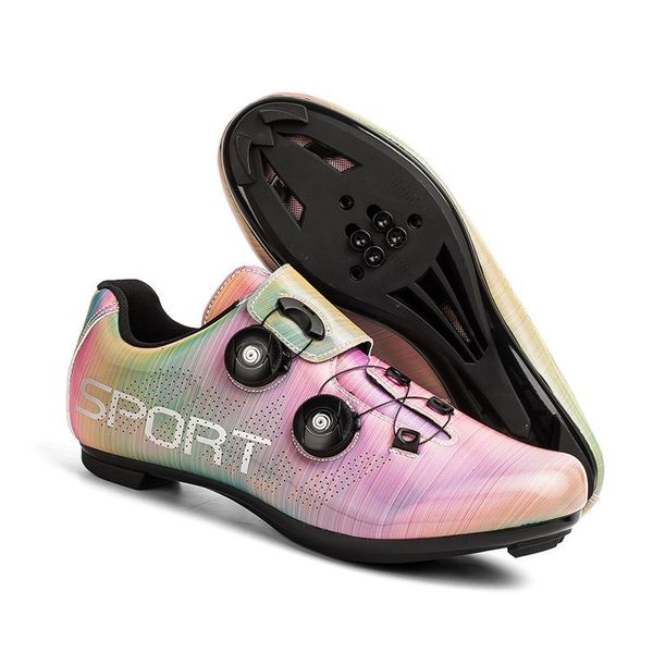 cycling footwear 2021 est mens road shoes spd mountain bike mtb professional bicycle sneakers zapatillas de ciclismo, Black
cycling footwear 2021 est mens road shoes spd mountain bike mtb professional bicycle sneakers zapatillas de ciclismo, Black