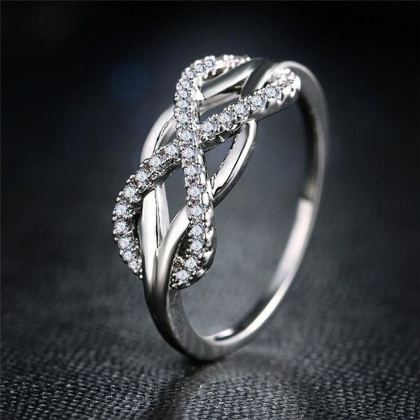 fashion engagement rings stack skinny micro pave crystal wedding bridal party cubic zirconia female sets jewelry gifts, Slivery;golden
fashion engagement rings stack skinny micro pave crystal wedding bridal party cubic zirconia female sets jewelry gifts, Slivery;golden
