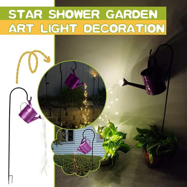 lawn lamps light battery operated copper wire led waterfall watering can shaped fairy string garden art lights yard decor
lawn lamps light battery operated copper wire led waterfall watering can shaped fairy string garden art lights yard decor